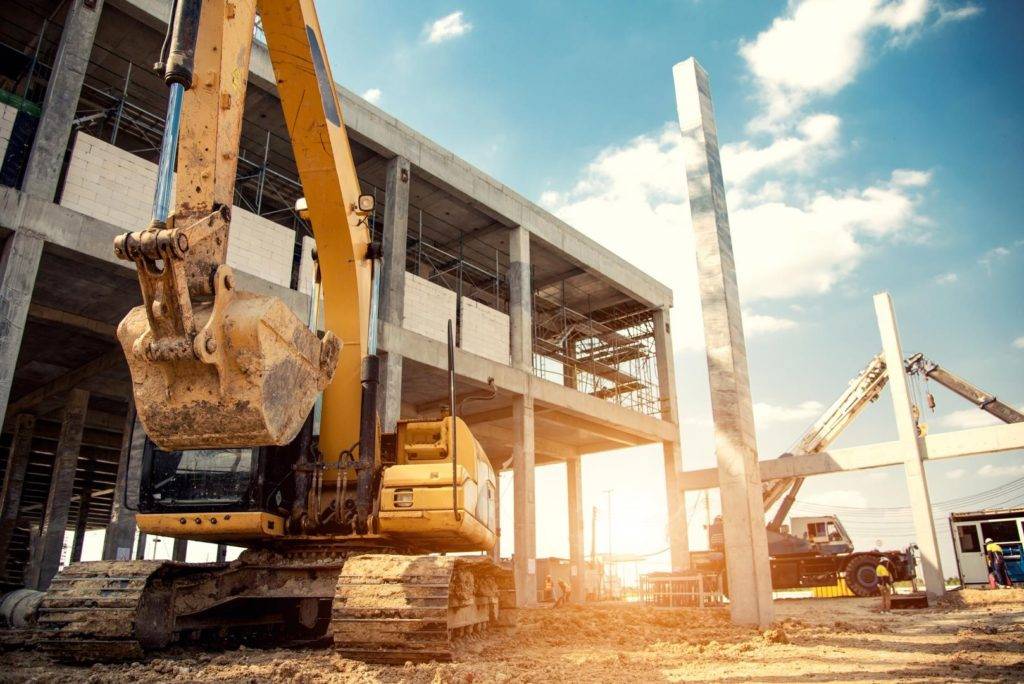 L'Assurance Tous Risques Chantier
