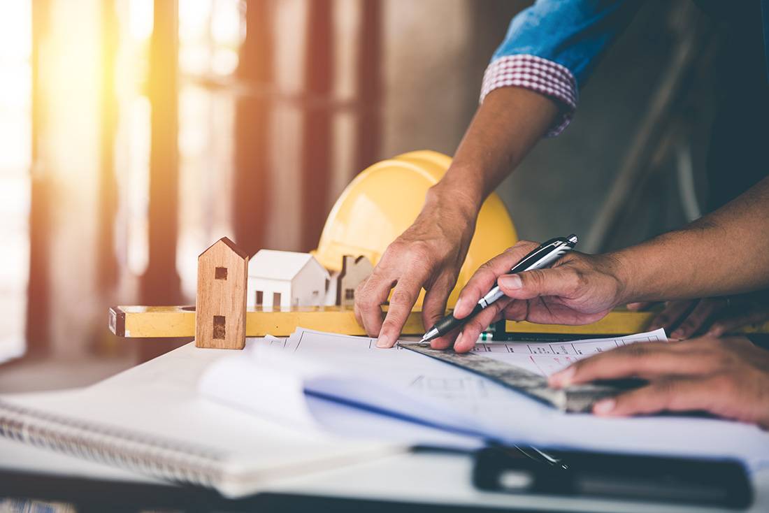 Trouver une assurance tous risques chantier (TRC) Strasbourg et l'Alsace