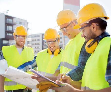 Tout savoir sur la réception des travaux