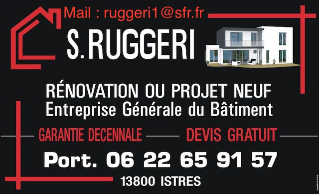 Trouver une bonne entreprise de maçonnerie pour construire une maison moderne à  Istres